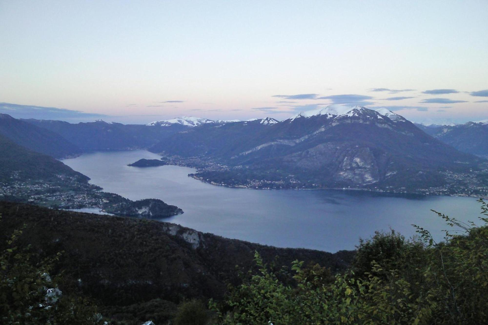 Casa Busso - Happy Rentals Esino Lario Exterior photo