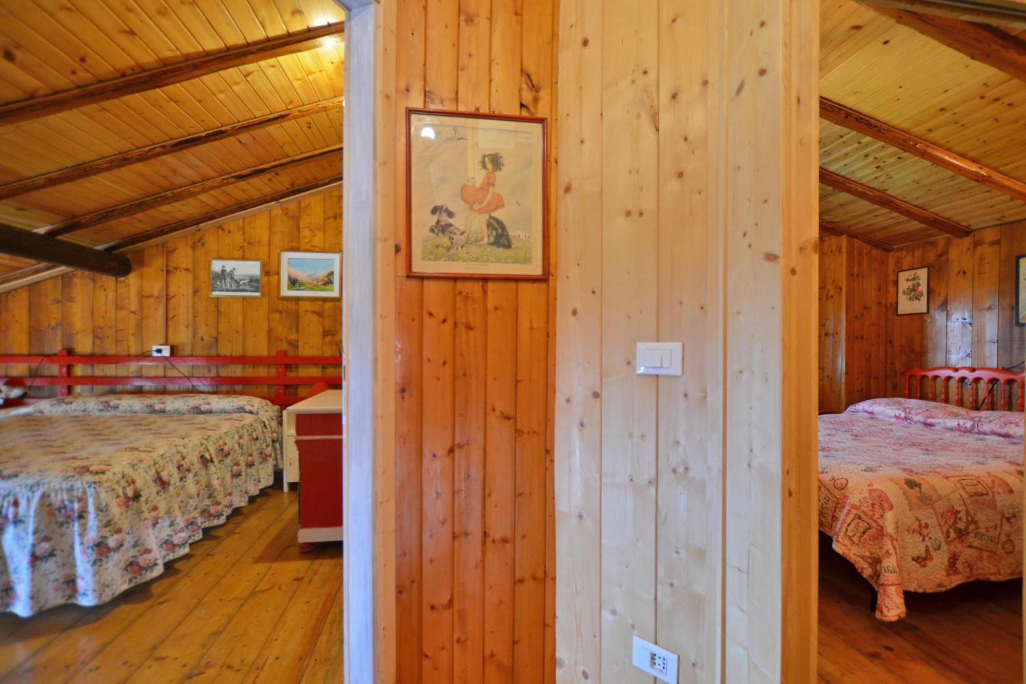 Casa Busso - Happy Rentals Esino Lario Exterior photo