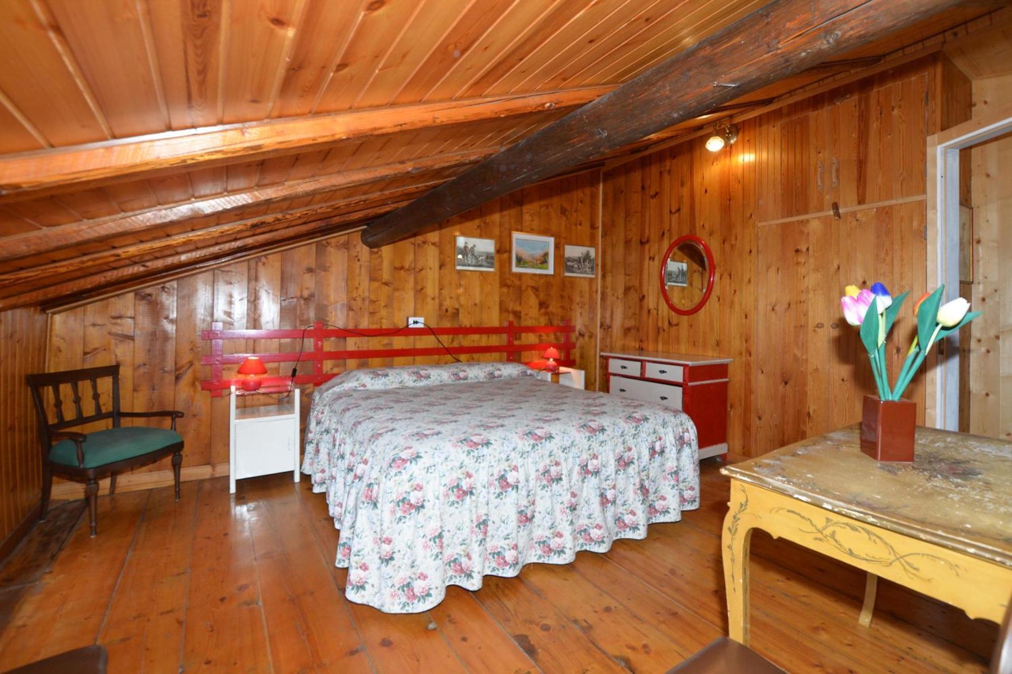 Casa Busso - Happy Rentals Esino Lario Exterior photo