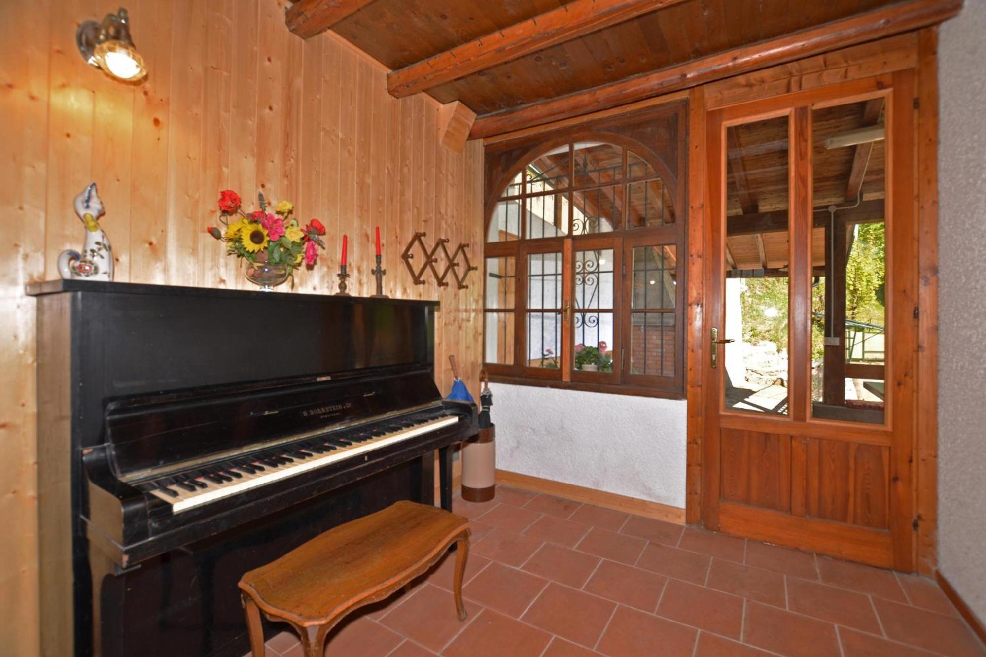 Casa Busso - Happy Rentals Esino Lario Exterior photo