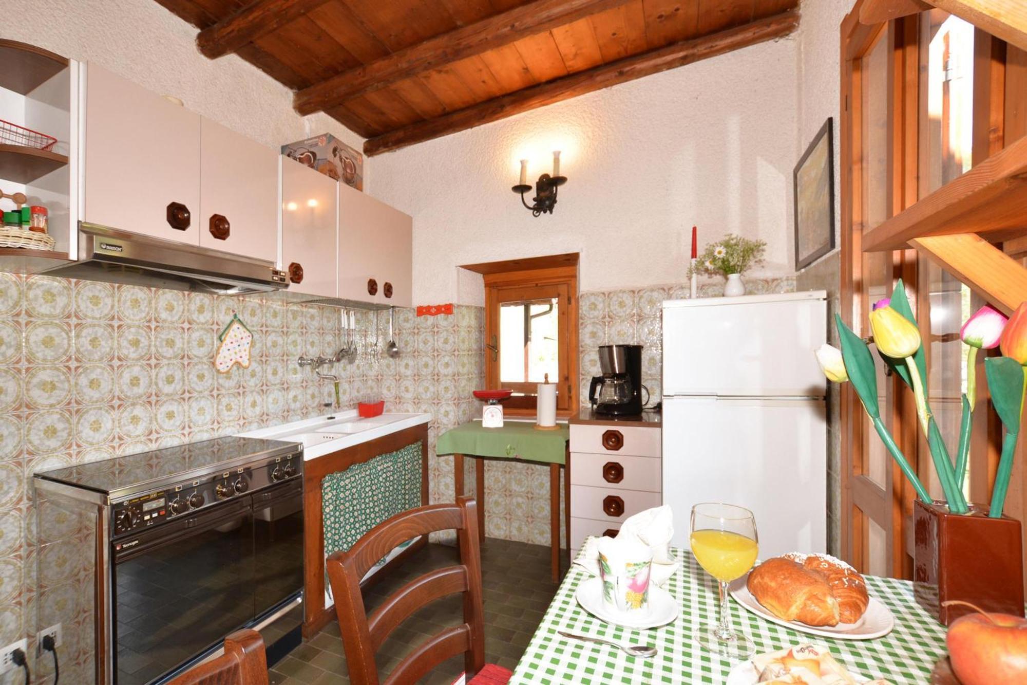 Casa Busso - Happy Rentals Esino Lario Exterior photo