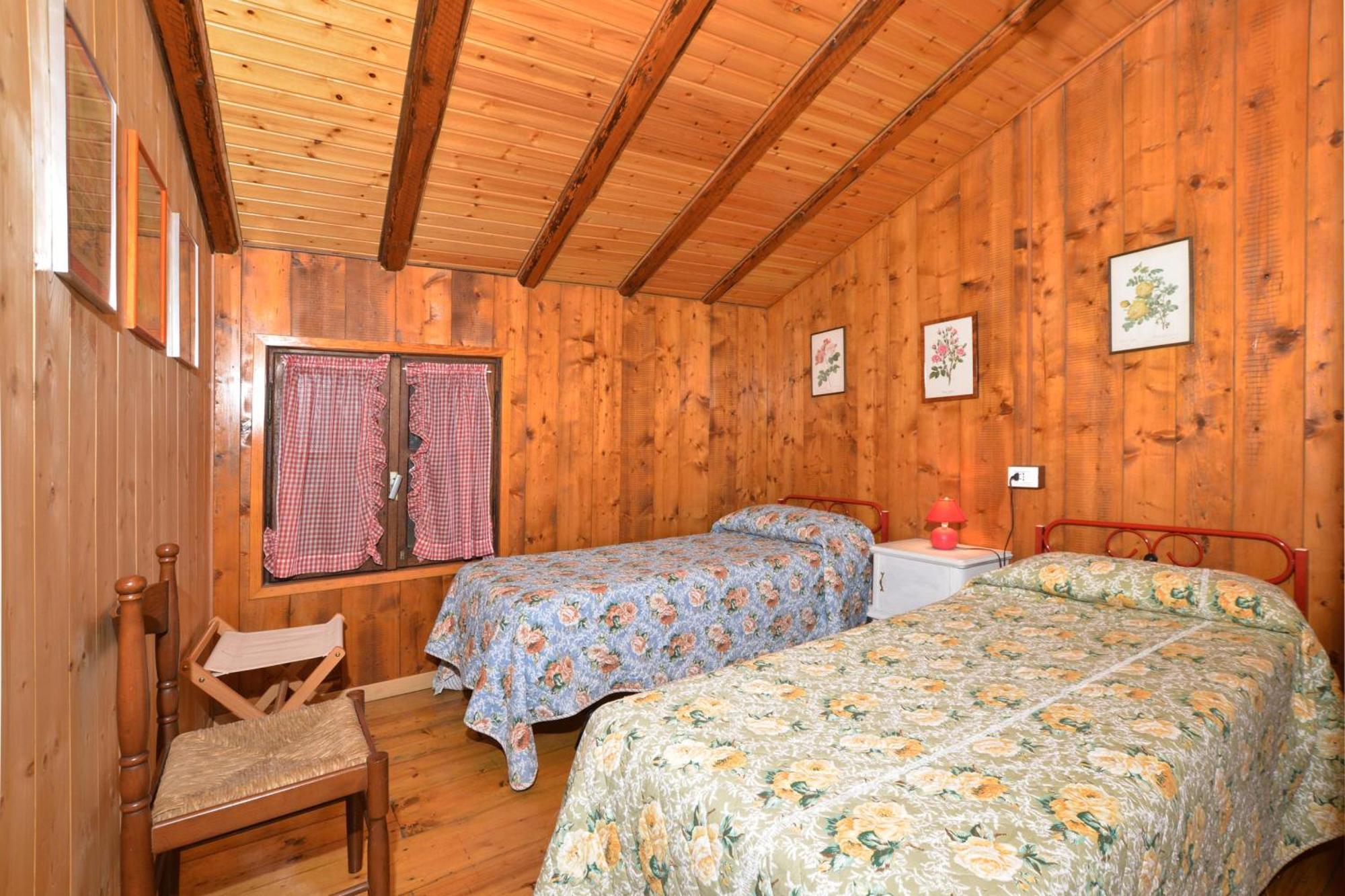Casa Busso - Happy Rentals Esino Lario Exterior photo