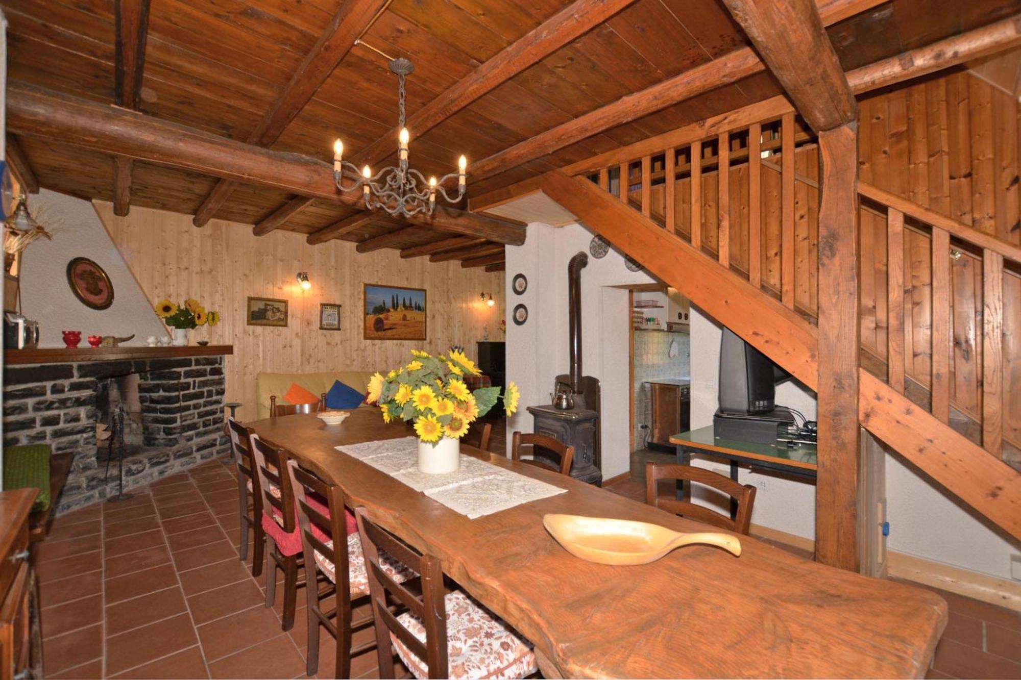 Casa Busso - Happy Rentals Esino Lario Exterior photo